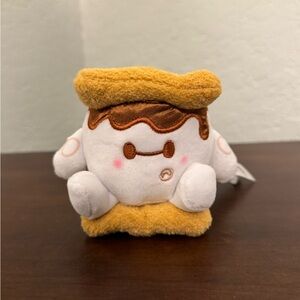 Mini Baymax Smore Muchling